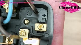 Classy Filth the DIY cougar episode two