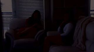Sharing Daddy - S3:E1