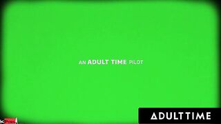 ADULT TIME - Stepmom Dee Williams Shows You How To