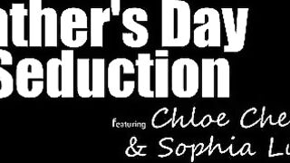 Fathers Day Seduction - S10:E1