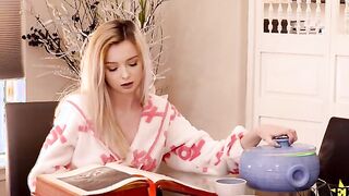 Sabrina Grows Up Some Kind Of Magic - S1:E9