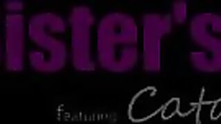 My Step Sisters Sex Scene - S13:E1