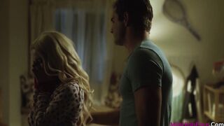 Kenzie Reeves Inside Stepsiblings five Episode one