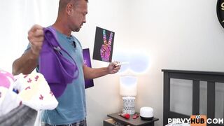 18 Pregnancy Snatch Peter Fitzwell, Emma Bugg