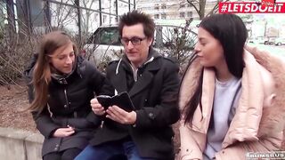 BUMS BUS Silvia Dellai & Eveline Dellai Crazy Fun With