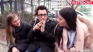 BUMS BUS Silvia Dellai & Eveline Dellai Crazy Fun With