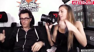 BUMS BUS Silvia Dellai & Eveline Dellai Crazy Fun With