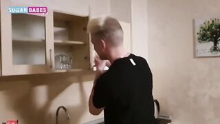MIDGET PORN - SUGARBABESTV