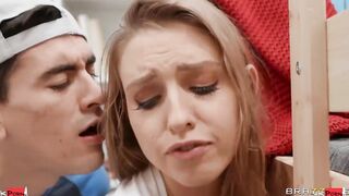 The Dorm Inspector Is Cumming! Clip With Jordi El Nino Polla, Jayla De Angelis - Brazzers Official