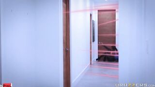 More Than Just A Super Face Scene With Madison Ivy, Keiran Lee - Brazzers Official