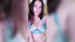 kitten petplay women HAVING FUN with her ASSHOLE and GAPING with her PLUG TAIL