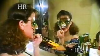 IT Outrageous! Pornographic videos mailed to cougar 90s #1