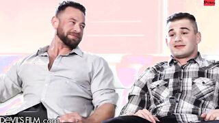 Swingers Couples On Nasty Duty COMP