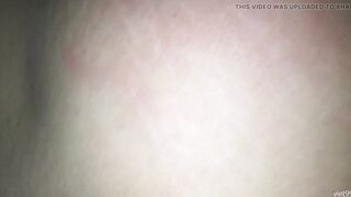 Anal banged! Vietnamese fwb after school