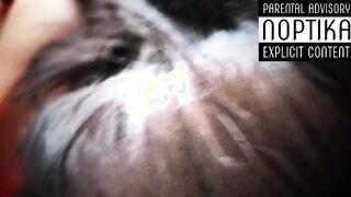 PMV - Italian milf Fuck and Facialized