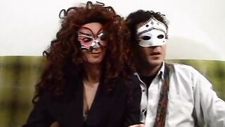 Hungry Lovers inside the Woods! (Movie 02)