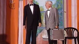 The performance of pigs! (Video 02)