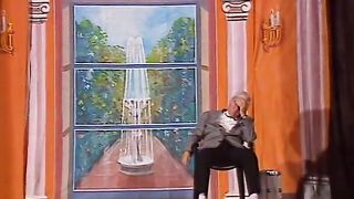 The performance of pigs! (Video 02)