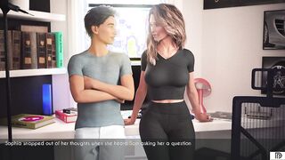 A Ex-Wife And StepMother - AWAM - Hottie Scenes #26 Latest update v0.175