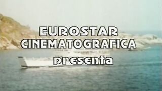 L'ISOLA BLU - (EROTICO) - (FULL SCENE HD Version)