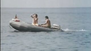 L'ISOLA BLU - (EROTICO) - (FULL SCENE HD Version)