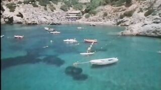 L'ISOLA BLU - (EROTICO) - (FULL SCENE HD Version)
