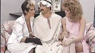 Le Mogli dello Sceicco - parte 03