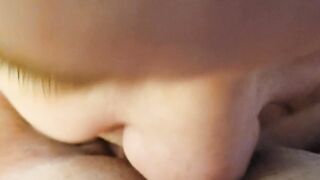 GeminiStarr getting some bj