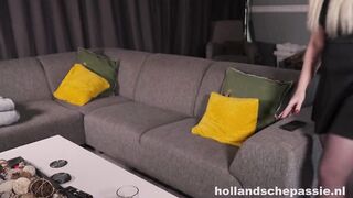 Lynn Lynx doet haar favoriete fuckboy