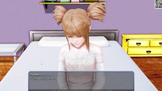 Complete Gameplay - Harem Hotel, Part 9