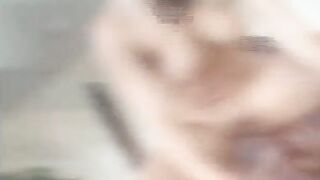 suck on snatch piercing and then stick your penis deep into her twat