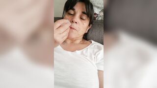 Mommy bushy cunt