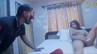 Goldflix Original Indian Web Series