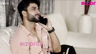Moodflix Original Indian Web Series