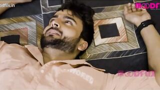Moodflix Original Indian Web Series