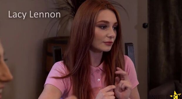 My Step Sisters Are Mean Girls - S3:E7