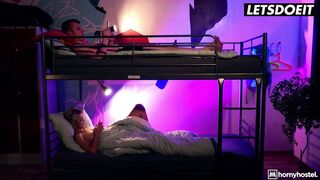 Hottie Hardcore Session With (Lika Star) That Gets Vulgar After