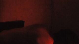 Curvy hispanic getting passionate boned with old penis 5/5