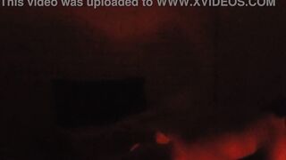 Curvy hispanic getting passionate boned with old penis 5/5