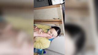 I cum from feet bdsm - Lesbo-candys