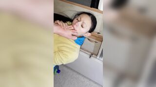 I cum from feet bdsm - Lesbo-candys