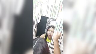 My friend fucks my wifey while i work all day and i
