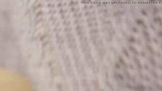 vivid squirt from anal boned and dildo