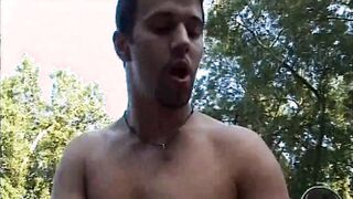 The Best of Riccardo Schicchi - 100% Anal