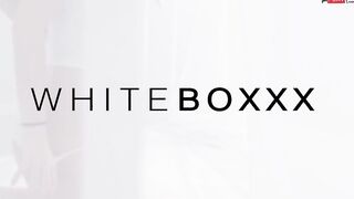 WHITE BOXXX - Jenny Doll Female Domination Bondage Play With Her