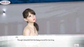 Casual Desires-Bombshell mom Screwed