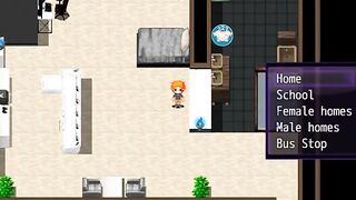 My New Life Cap 73 - Inside This Game Don't Stop Fucking Matures