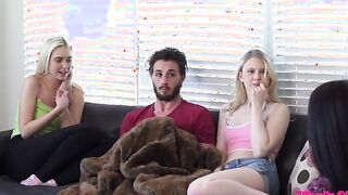 Family Cumshot - S2:E6