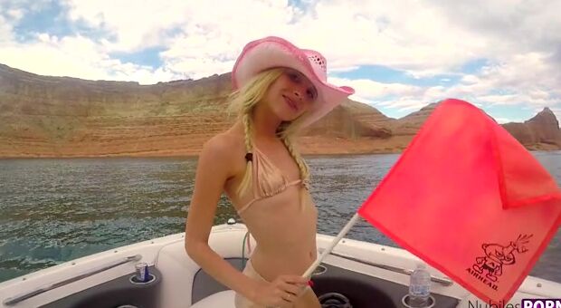 Spring Break Lake Powell 3 - S1:E3