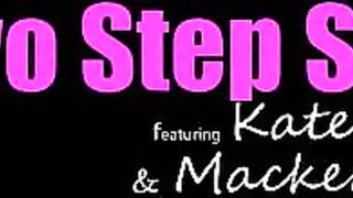 My two Step Sisters - S9:E4